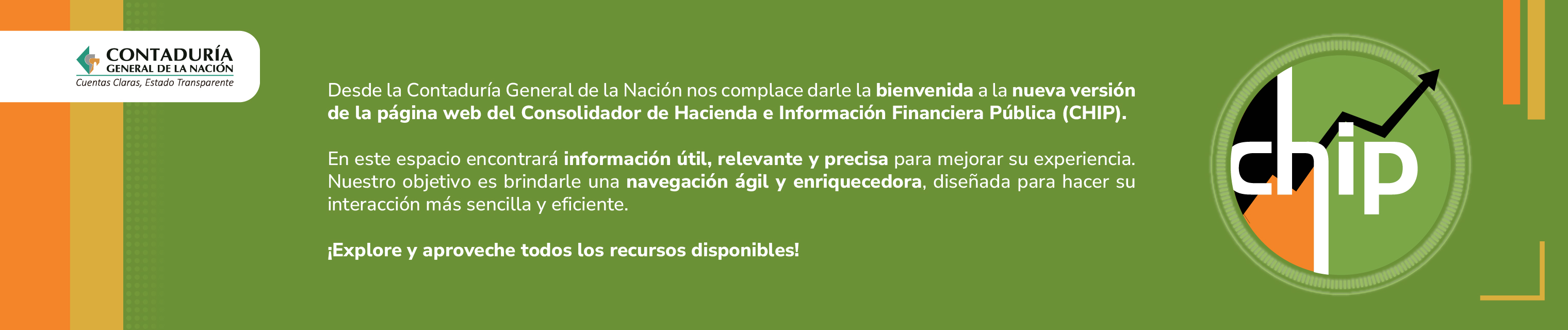 Bienvenida